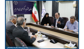 پژوهشکده معتمد؛ همراه راهبردی نیروهای مسلح در نبرد با سرطان