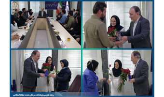 ۳۰ سال خدمت جهادی، ۱۲ روز جهاد خدمت