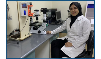 شناسایی سریع و دقیق مرگ سلولی با زیست‌حسگر ایرانی