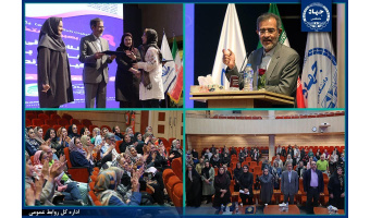 آمادگی جهاددانشگاهی برای حمایت از بهبودیافتگان سرطان پستان/ احساس در کنار هم بودن، انرژی مثبت ایجاد می‌کند