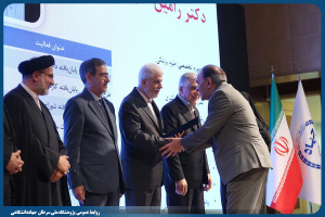 درخشش «پژوهشگاه ملی سرطان» در هفتمین دوره تجلیل از برترین‌های پژوهش و فناوری جهاددانشگاهی