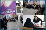 غربالگری و آگاهیبخشی درباره سرطان پستان و ویروس پاپیلومای انسانی برگزار شد