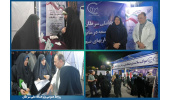 کادر درمان پژوهشگاه ملی سرطان؛ نمادی از ایستادگی در صف مقدم خدمت‌رسانی