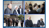 پژوهشگاه ملی سرطان می‌تواند به محور دیپلماسی علمی ایران و کشورهای منطقه تبدیل شود