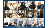 در بازدید اعضای کمیسیون بهداشت و درمان مجلس از پژوهشگاه ملی سرطان تأکید شد: احیای حمایت‌های بودجه‌ای و تقویت نقش جهاد دانشگاهی در نظام سلامت