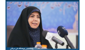 دکتر زهرا شیخی: سرطان پایان راه نیست | مؤثرترین سلاح ما آگاهی بخشی و تشخیص زودهنگام است.