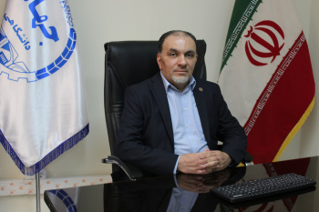دکتر صرامی فروشانی به ریاست پژوهشکده سرطان معتمد منصوب شد