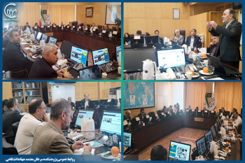 سخنگوی کمیسیون بهداشت مجلس: پژوهشکده سرطان معتمد جهاددانشگاهی نیازمند حمایت جدی است/ تقدیر از موفقیتهای چشمگیر این پژوهشکده
