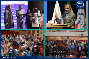 آمادگی جهاددانشگاهی برای حمایت از بهبودیافتگان سرطان پستان/ احساس در کنار هم بودن، انرژی مثبت ایجاد می‌کند