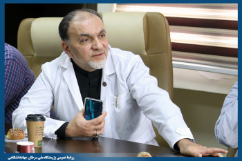 رئیس پژوهشگاه ملی سرطان جهاد دانشگاهی: دانشجویان قلب تپنده پژوهش و پیشران آینده علم کشور هستند