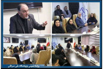 امتداد فرهنگ جهادی در سال ۱۴۰۵ |  حضور داوطلبانه همکاران در پژوهشگاه ملی سرطان