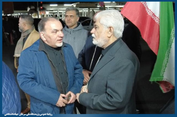 ارتقاء پژوهشکده معتمد به پژوهشگاه، گامی بلند در خدمت‌رسانی به بیماران سرطانی