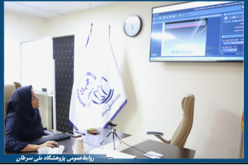 سرطان پستان زیر ذره‌بین آموزش تخصصی؛ وبینار علمی پویان بانو با حضور ۴۰۰ نفر از کادر درمان برگزار شد